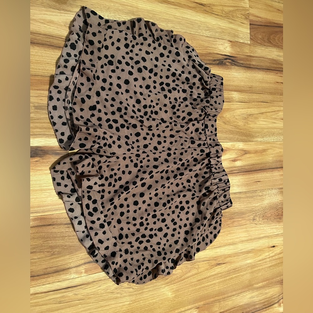 Shein shorts